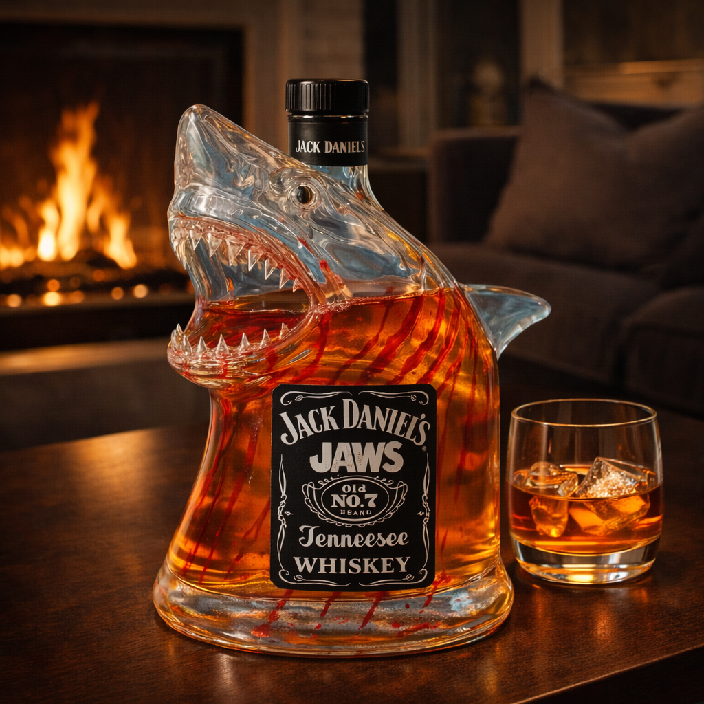 Whiskykaraffen