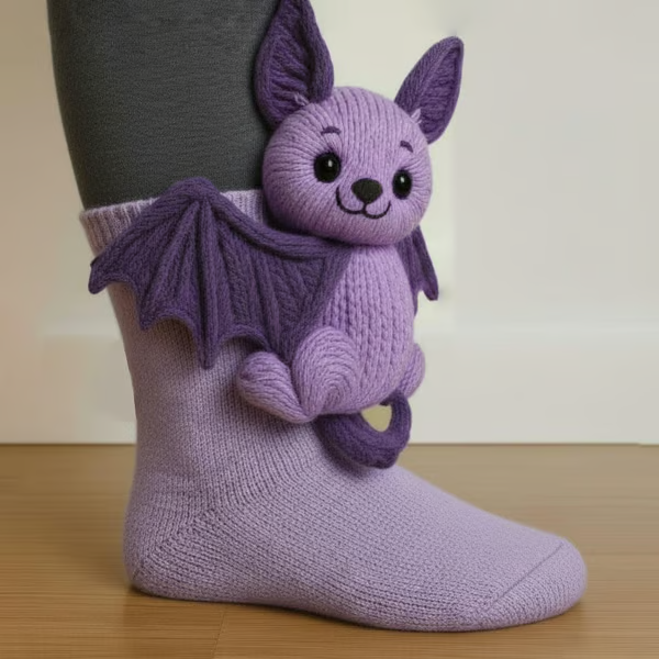Kindersokken