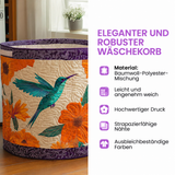 Panier à linge matelassé – Mouton en costume de fantôme pour Halloween