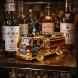 Whisky Decanter – Brandweereditie