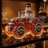 Whisky Decanteur – Speciale Tractor Editie