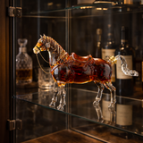Whisky Decanteur – Paarden Editie