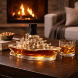 Whisky Decanteer – Marine Editie