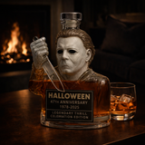 Whisky Decanteerder – Halloween Editie