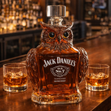 Whiskykaraf – Uil Editie