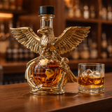 Whisky Decanteur – Aquila Editie