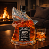Whiskey Decanteur – Haai Editie