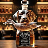 Whiskykaraf – Wilde Eend Editie
