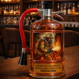 Whisky Decanteerder – Brandblusser Editie