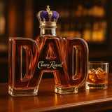 Whisky Decanteur – Vader Editie