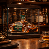 Whiskykaraf – Corvette Editie