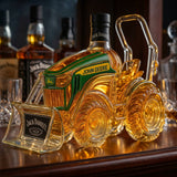 Whiskykaraf – Tractor Editie