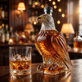 Whisky Karaf – Adelaarseditie