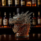 Whiskykaraf – Drakeneditie