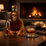 Whisky Karaf – Dodelijke Editie