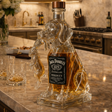 Whisky Decanter – Honden Editie