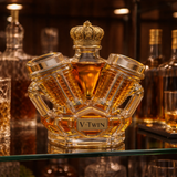 Whisky Karaf – V-Twin Editie