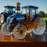 Whisky Decanteer – New Holland T7