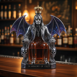 Whisky Decanteerder – Ozzy Osbourne Editie