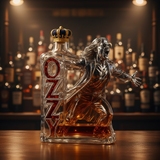 Whisky Decanteer – Eeuwige Schreeuw Editie