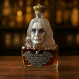 Whisky Decanteer – Eerbetoon Editie Ozzy