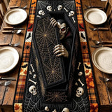 Nappe matelassée – Nappe d'automne confortable