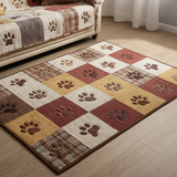 Tapijt – Schattige Pootjes NCU0NT11185