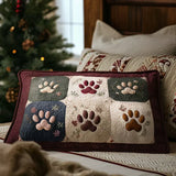 Housse de coussin – Jambes confortables