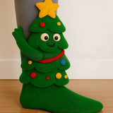 Chara - Kerstsokken