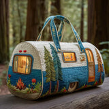 Sac de voyage matelassé – Camping-car