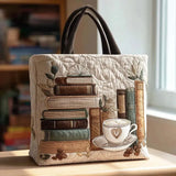 Koffieuur Artisanale Tas