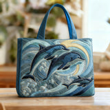 Zeedanser Artisanale Tas