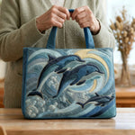 Zeedanser Artisanale Tas