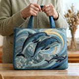 Zeedanser Artisanale Tas