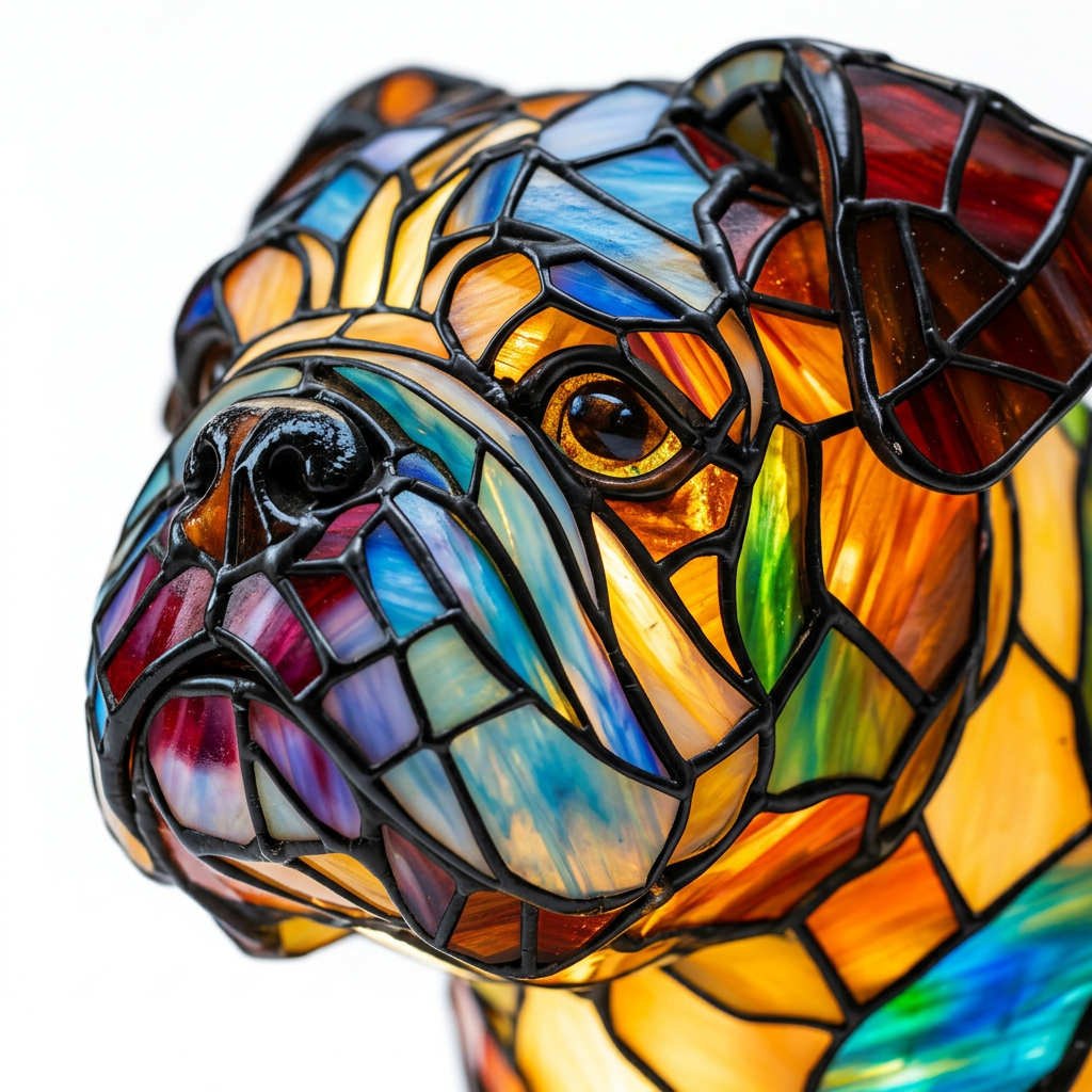 Edele Bulldog