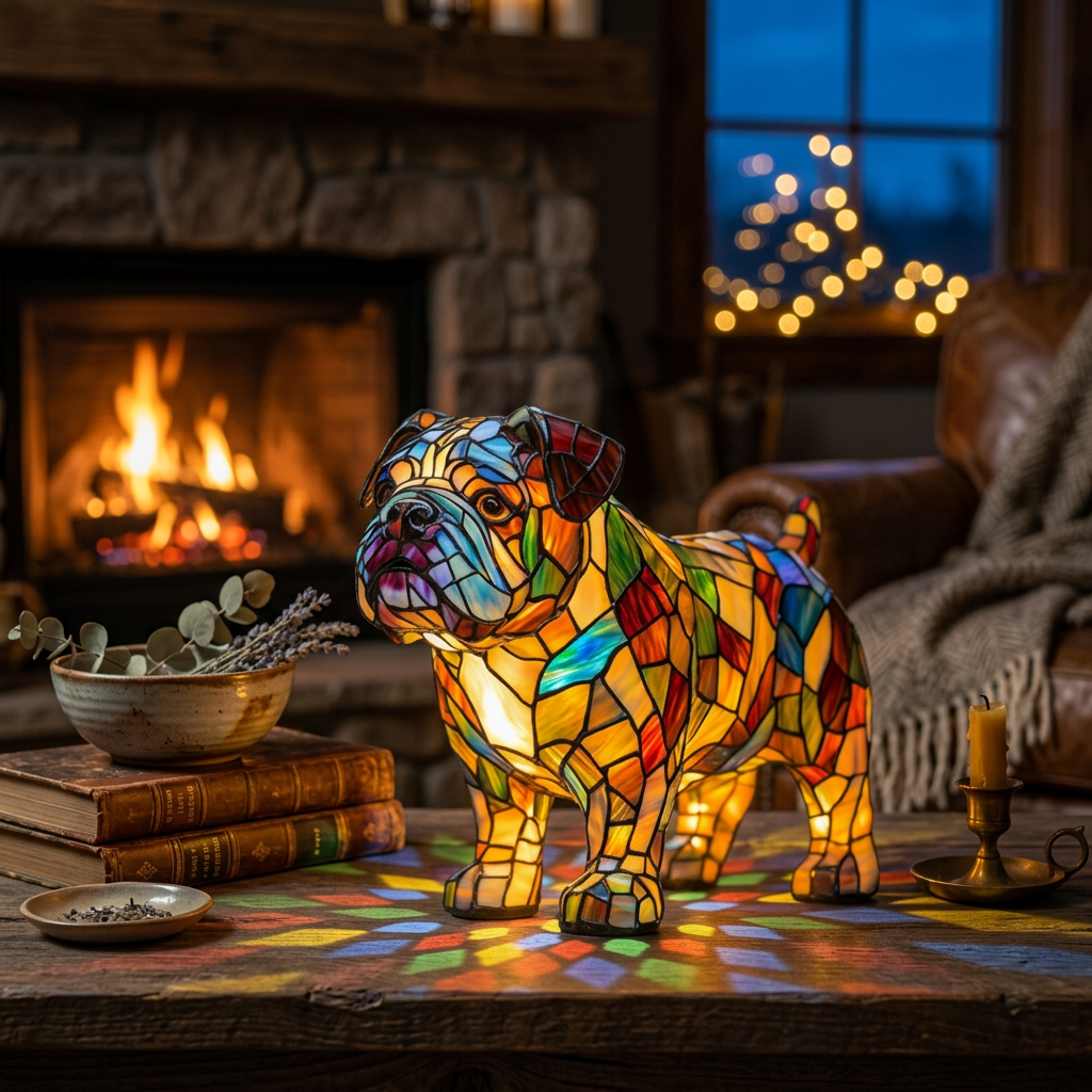Edele Bulldog