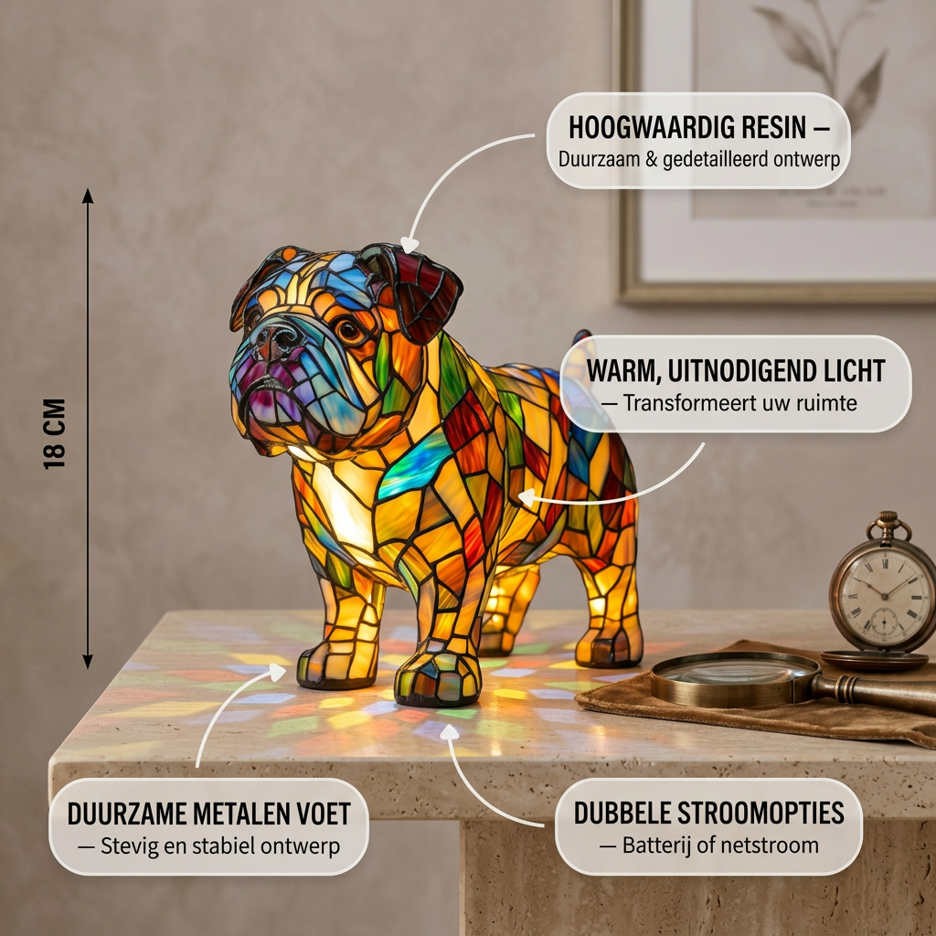 Edele Bulldog