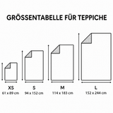 Tapis – Abîme-Squelette NCU0XD761