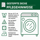 Gewatteerde Deken – Guardian NCU0DV545
