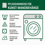 Artistieke wandtapijt – Engel aankondiging NCU0PT1210