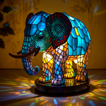 Noa Olifant Lamp