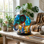 Noa Olifant Lamp