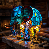 Noa Olifant Lamp