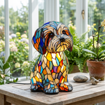 Gezellig Samen Lamp