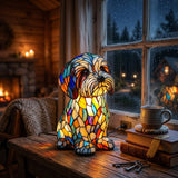 Gezellig Samen Lamp