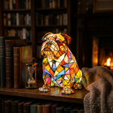 Elegante Bulldog