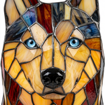 Nala Hond Lamp