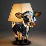 Betoverende Holstein-koe