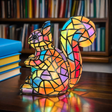 Alvin Eekhoorn Lamp