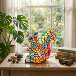 Alvin Eekhoorn Lamp